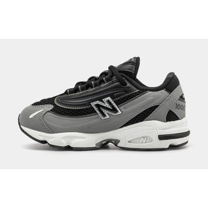 New Balance 1000 Slate Grey Black (PS)