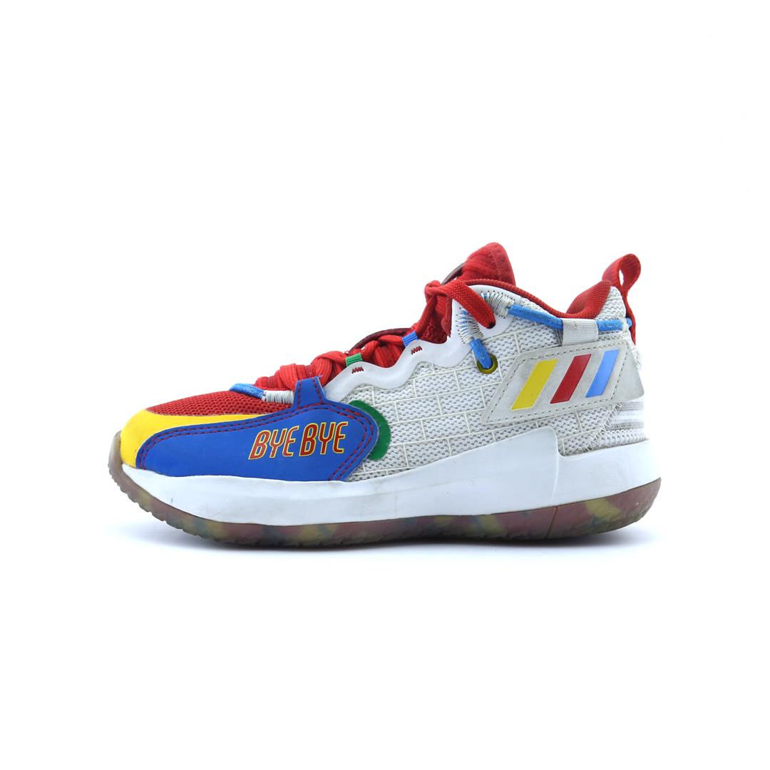 ADIDAS  DAME 7 EXTPLY
