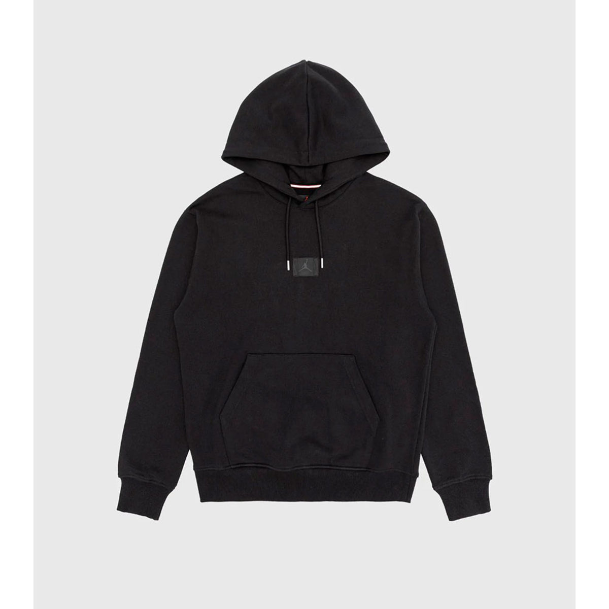 Jordan Flight Fleece Hoodie Black