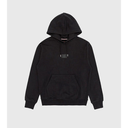 Jordan Flight Fleece Hoodie Black