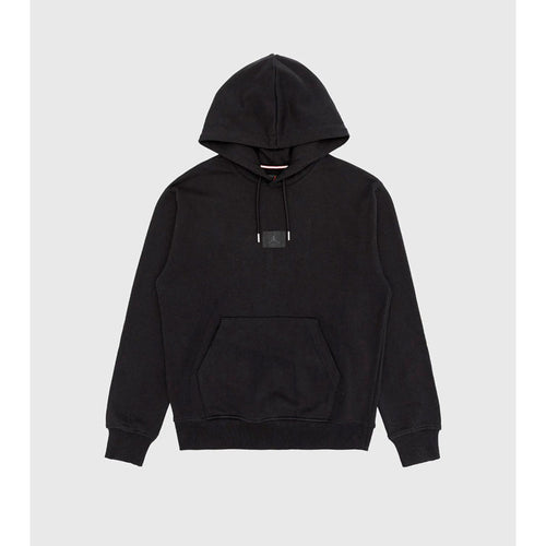 Jordan Flight Fleece Hoodie Black