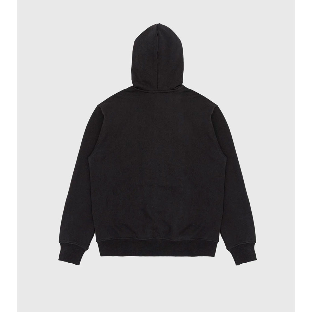 Jordan Flight Fleece Hoodie Black