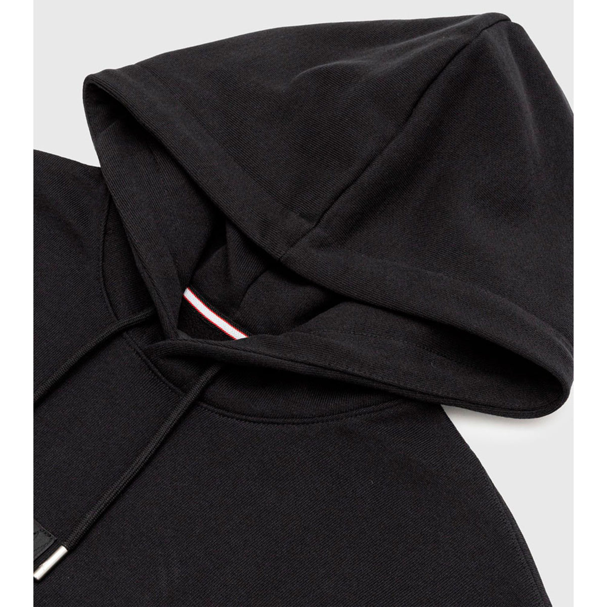 Jordan Flight Fleece Hoodie Black