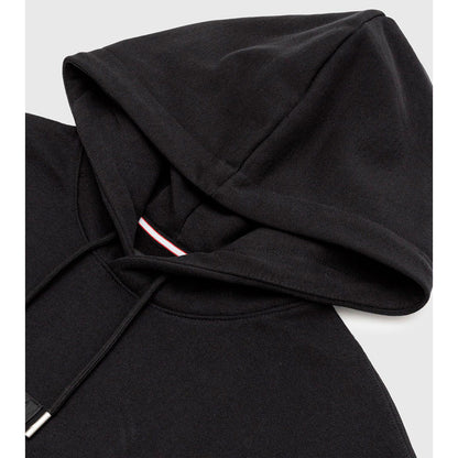 Jordan Flight Fleece Hoodie Black