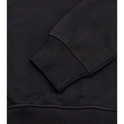 Jordan Flight Fleece Hoodie Black
