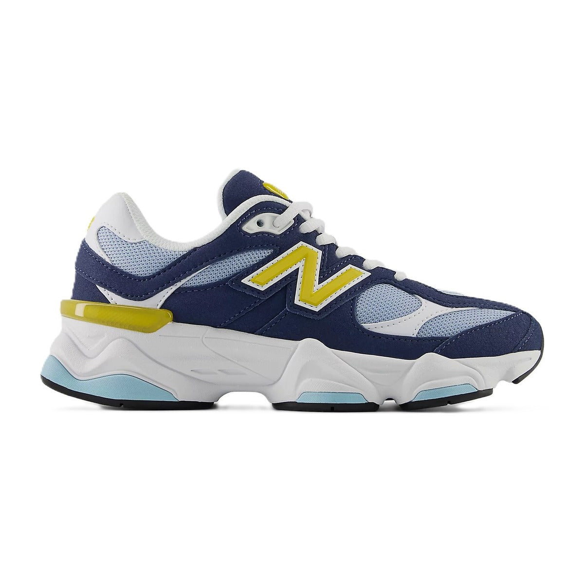 New Balance 9060 Salt Water Rosewood (GS)