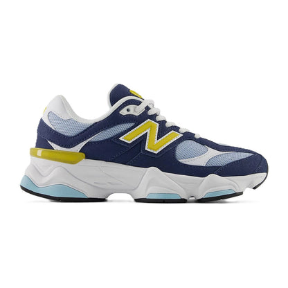 New Balance 9060 Salt Water Rosewood (GS)