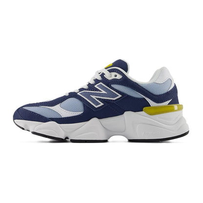 New Balance 9060 Salt Water Rosewood (GS)
