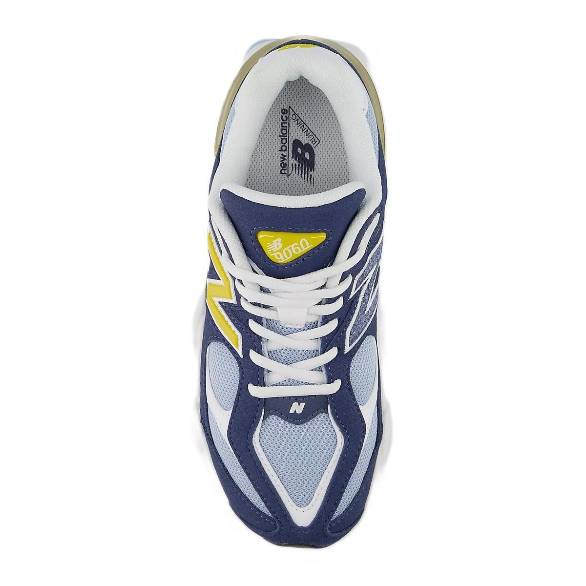 New Balance 9060 Salt Water Rosewood (GS)