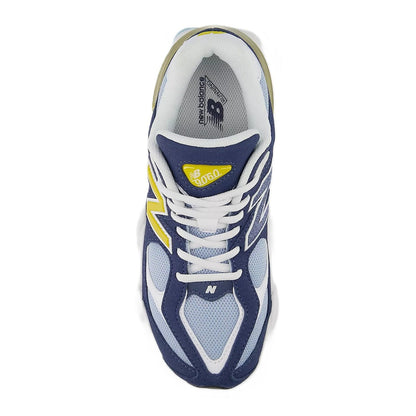 New Balance 9060 Salt Water Rosewood (GS)