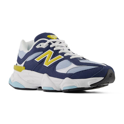 New Balance 9060 Salt Water Rosewood (GS)