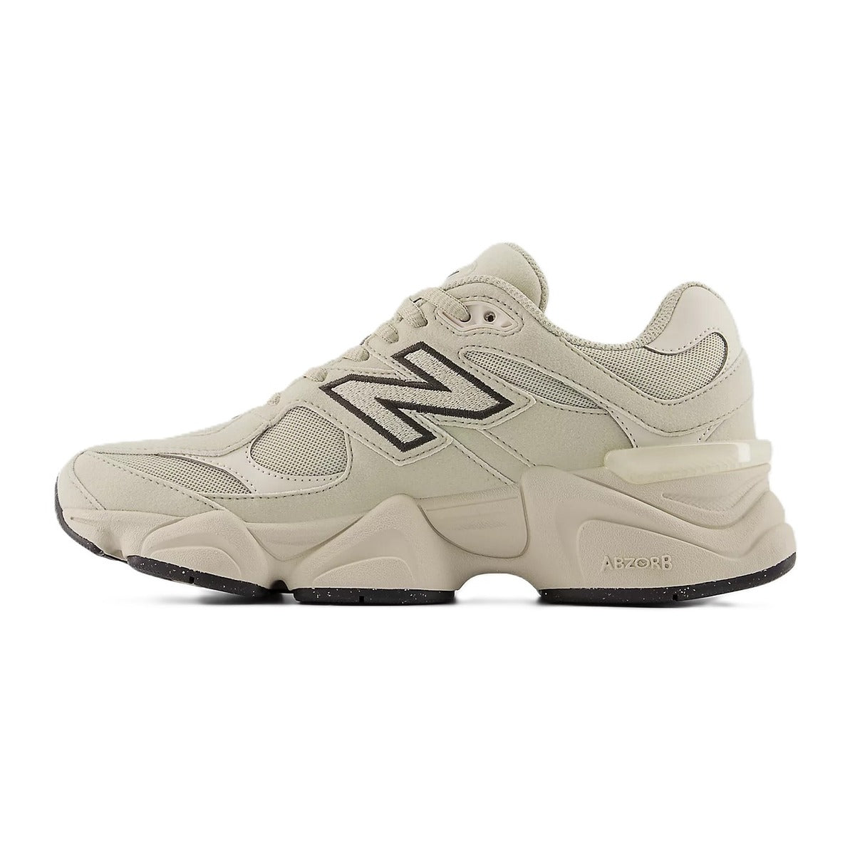 New Balance 9060 Shipyard Linen (GS)