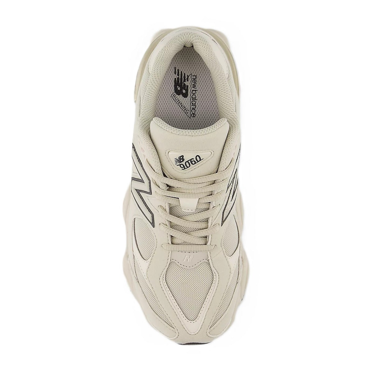 New Balance 9060 Shipyard Linen (GS)