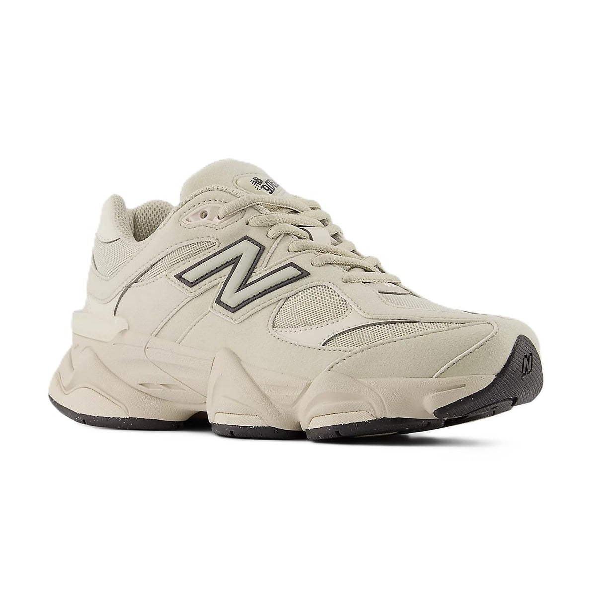 New Balance 9060 Shipyard Linen (GS)