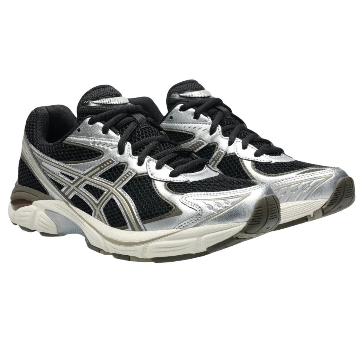 ASICS GT-2160 Black Driftwood