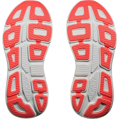 Hoka Bondi 9 Neon Yuzu Sunlight (W)