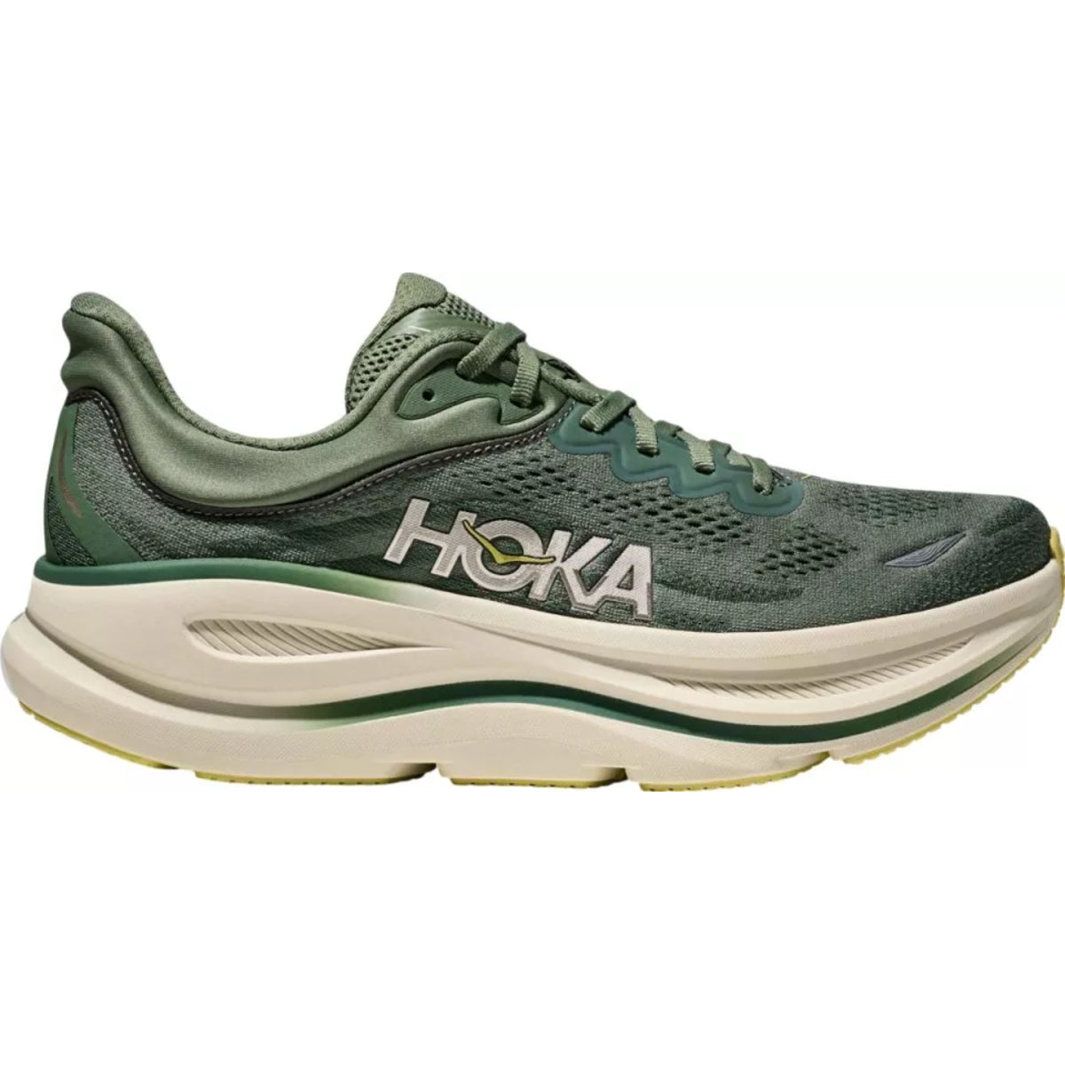 Hoka One One Bondi 9 Succulent Fern