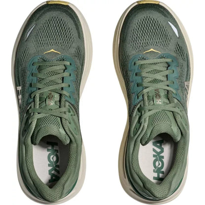 Hoka One One Bondi 9 Succulent Fern