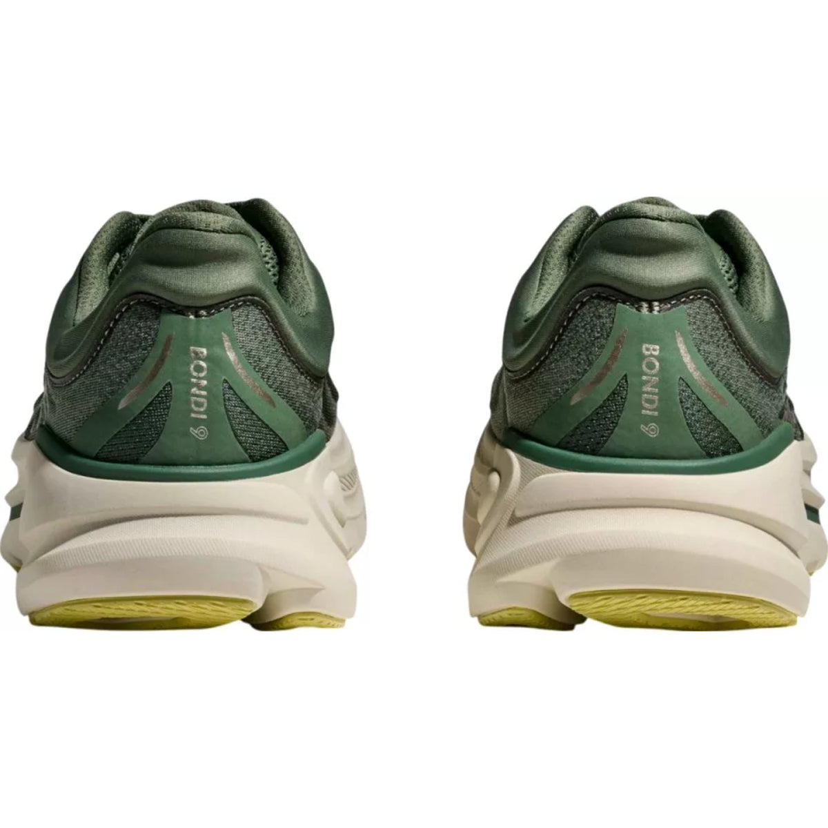 Hoka One One Bondi 9 Succulent Fern