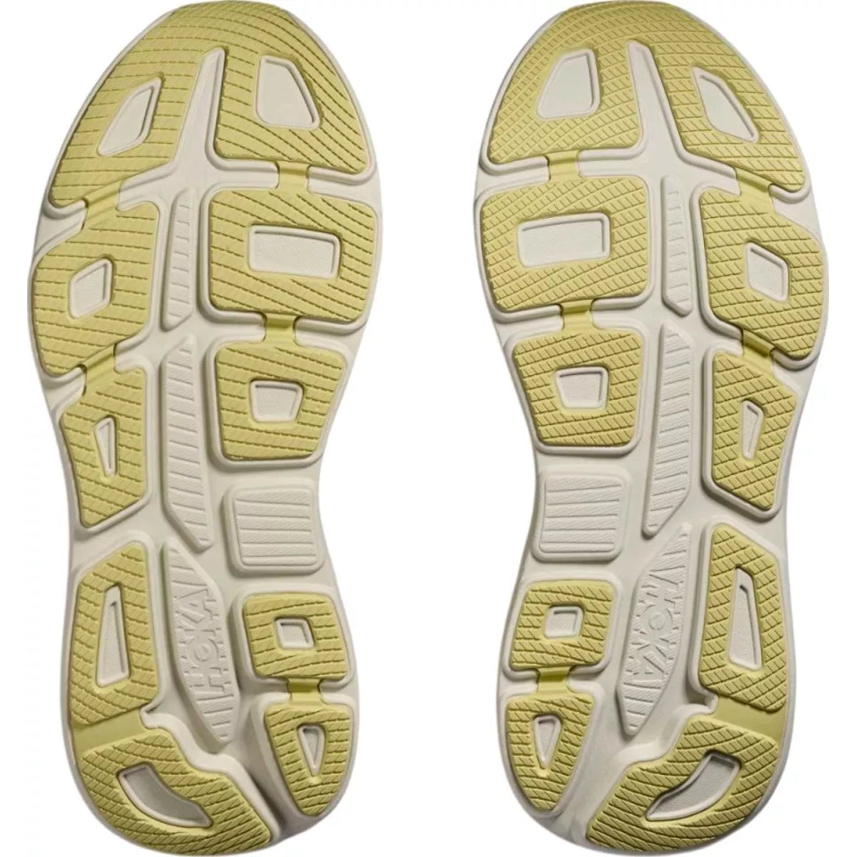Hoka One One Bondi 9 Succulent Fern