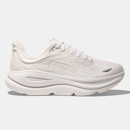 Hoka One One Bondi 9 White