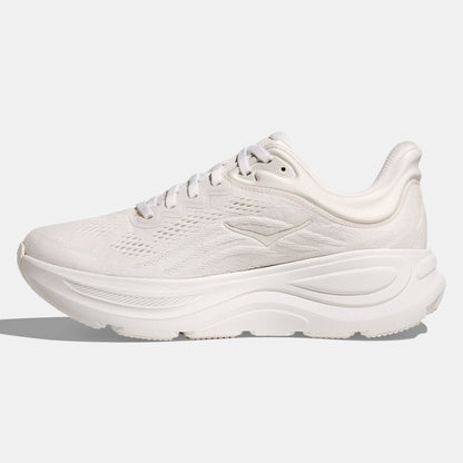Hoka One One Bondi 9 White