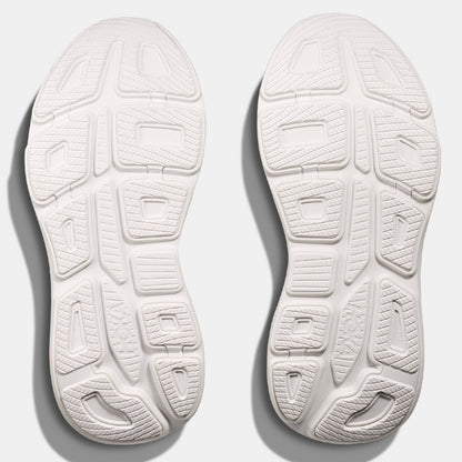 Hoka One One Bondi 9 White