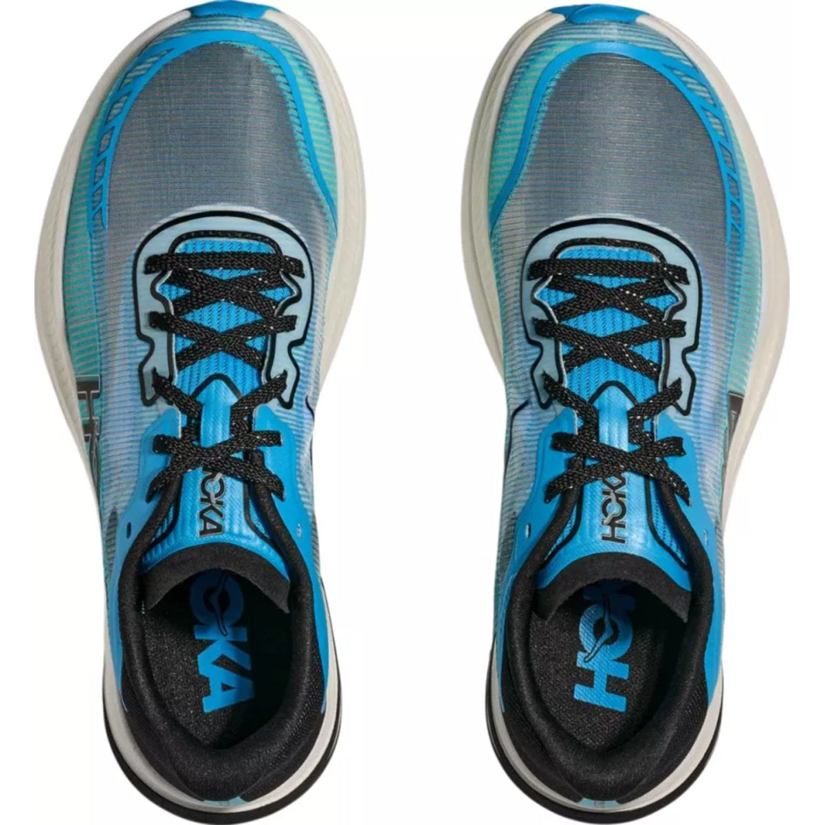 Hoka Cielo X1 2.0 Skyward Blue
