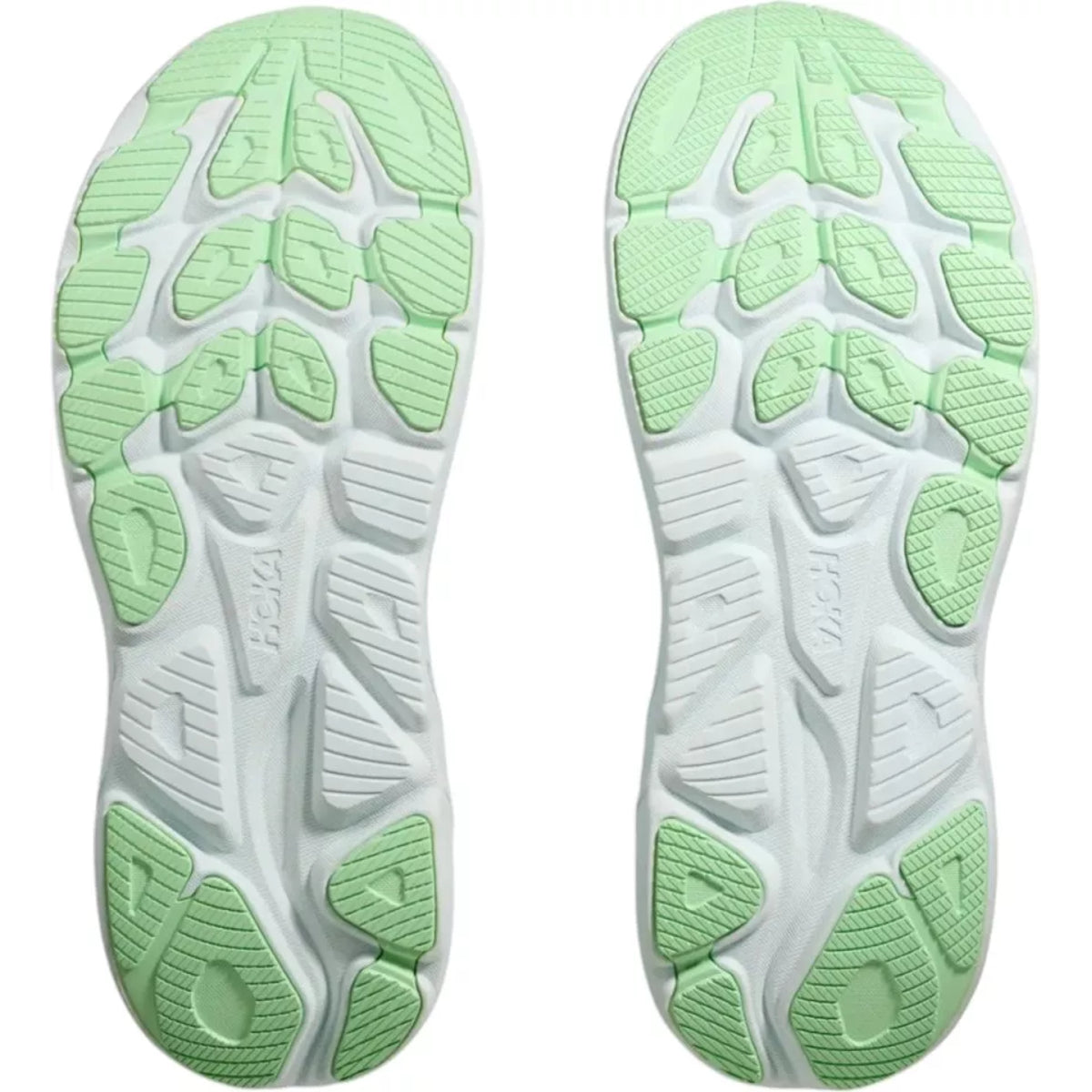 Hoka One One Clifton 10 Hoka Blue Skyward Blue