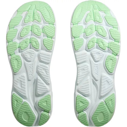 Hoka One One Clifton 10 Hoka Blue Skyward Blue