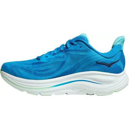 Hoka One One Clifton 10 Hoka Blue Skyward Blue