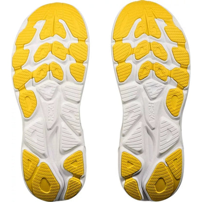 Hoka One One Clifton 10 Alpine Blue Foggy
