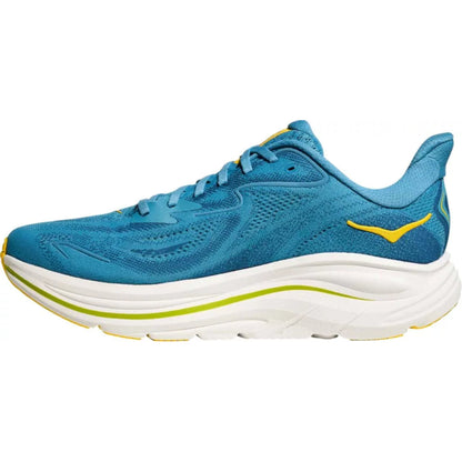 Hoka One One Clifton 10 Alpine Blue Foggy