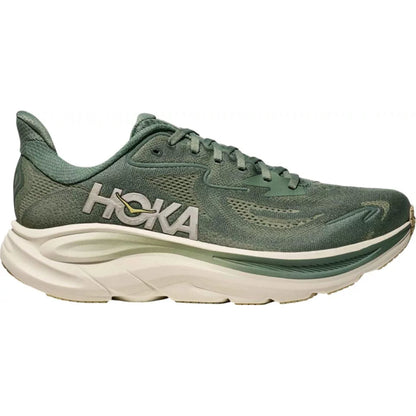 Hoka One One Clifton 10 Fern Truffle Salt