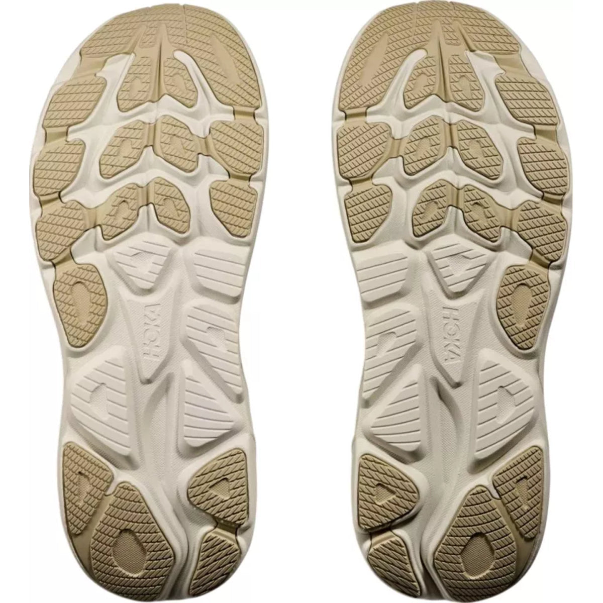 Hoka One One Clifton 10 Fern Truffle Salt