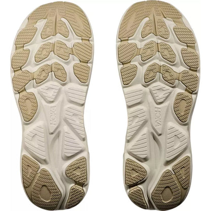 Hoka One One Clifton 10 Fern Truffle Salt