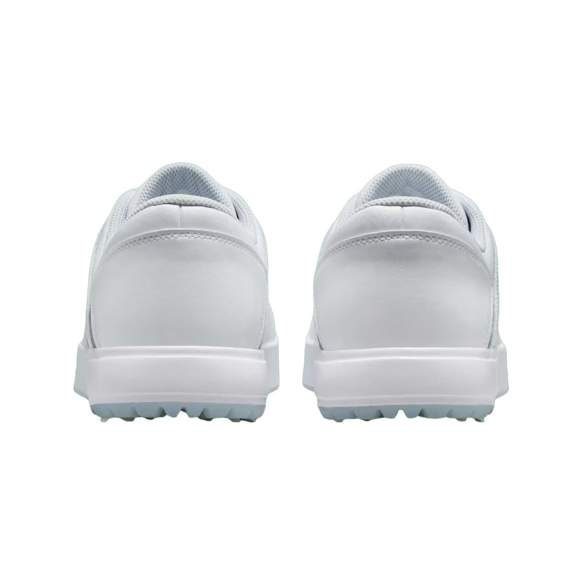 Jordan Nu Retro 1 Low Golf White Pure Platinum