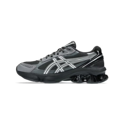 ASICS Gel-Kinetic Fluent Graphite Grey Pure Silver