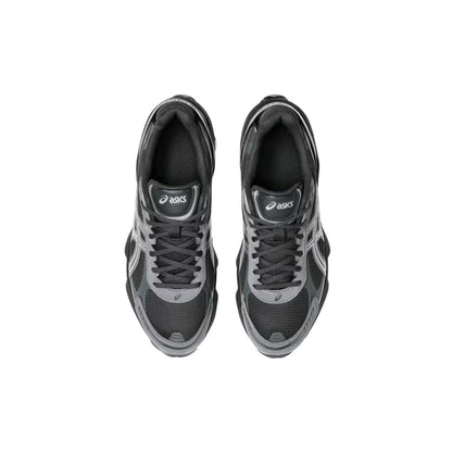 ASICS Gel-Kinetic Fluent Graphite Grey Pure Silver