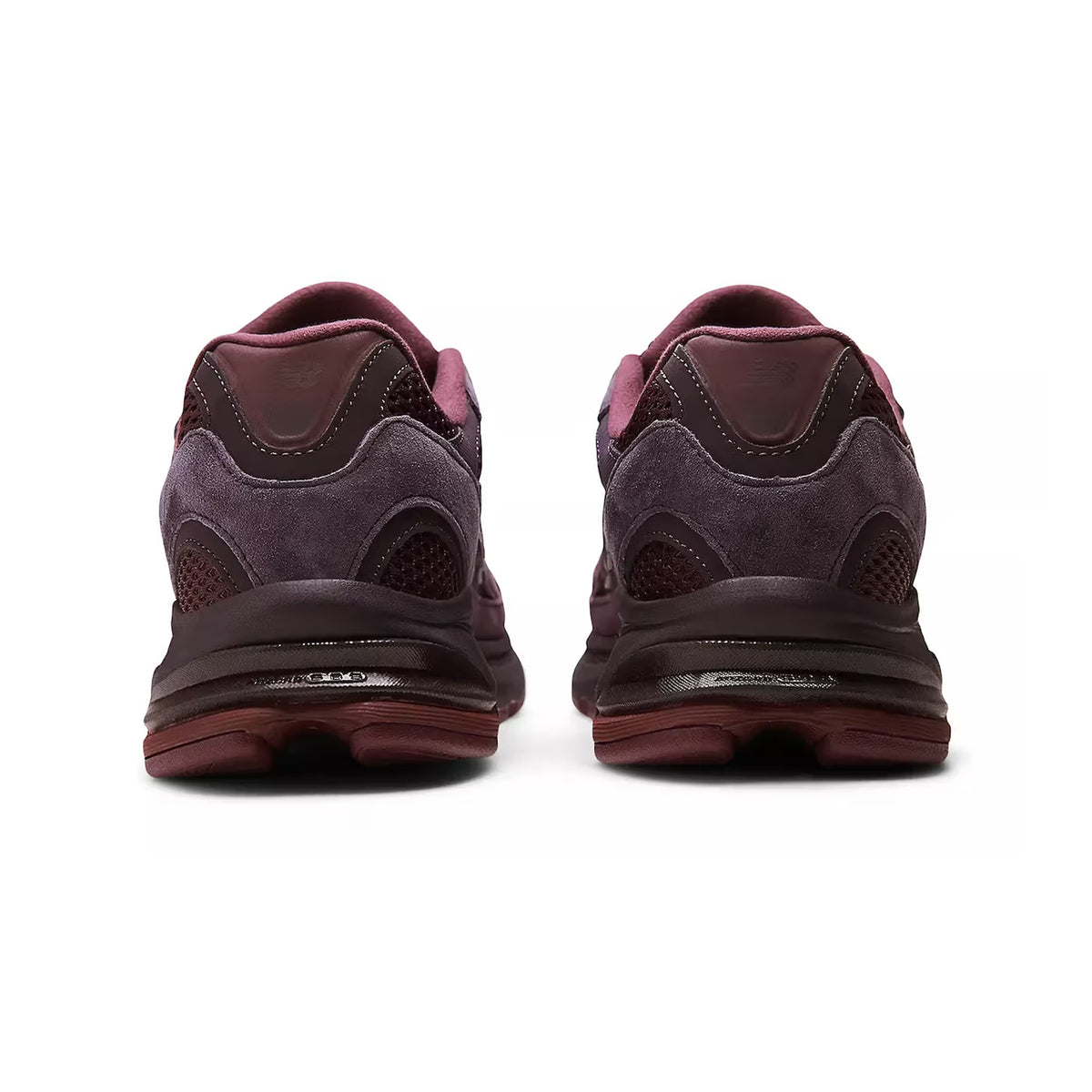 New Balance 2010 Rich Paul Plum Brown