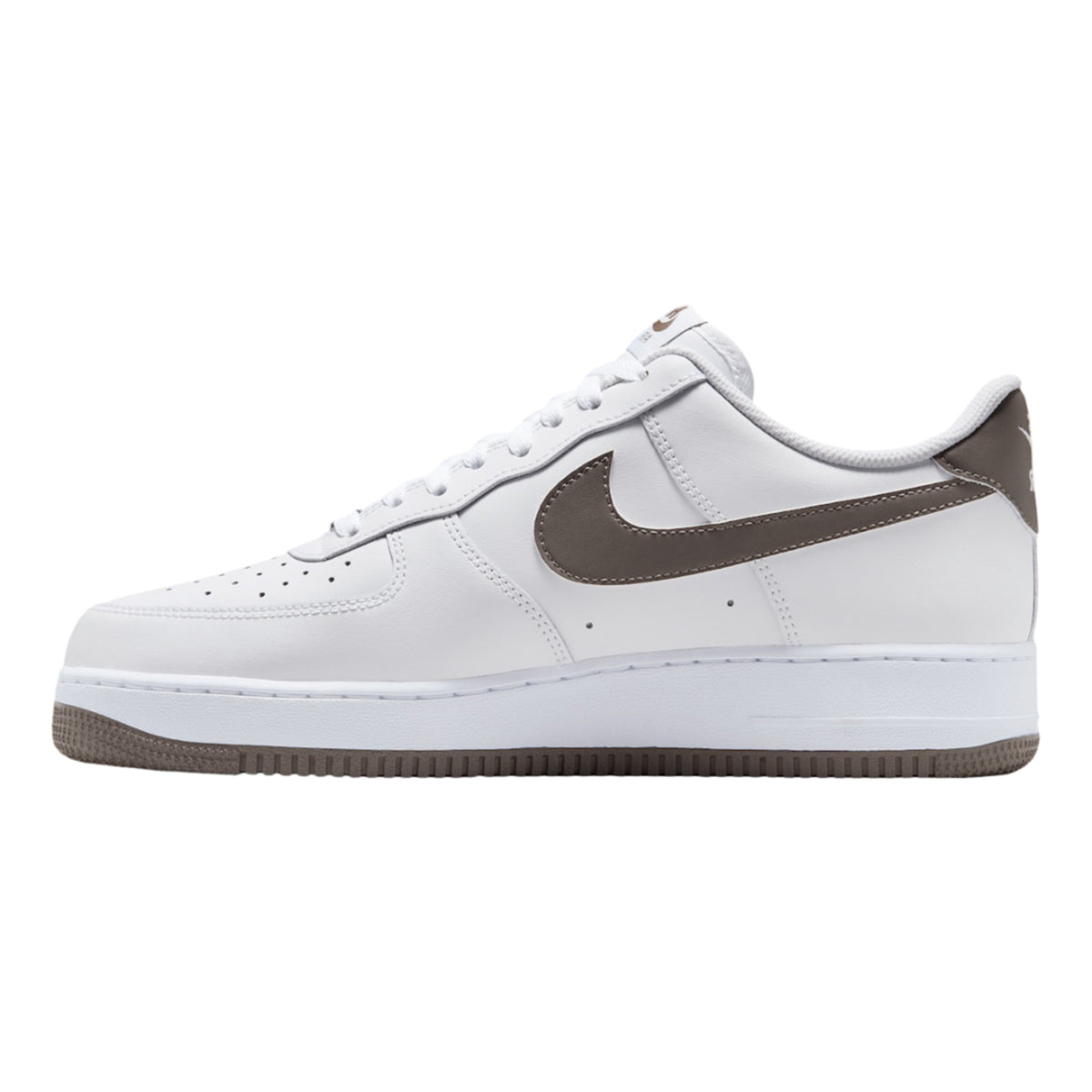 Nike Air Force 1 Low '07 White Cave Stone