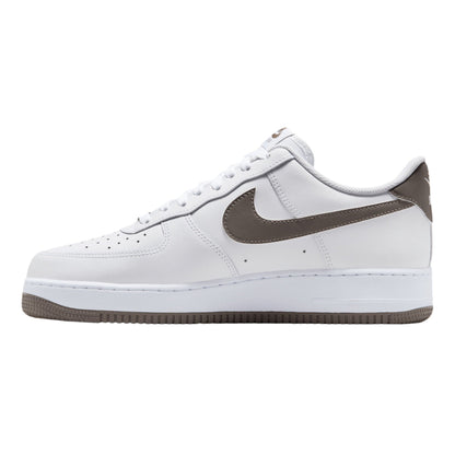 Nike Air Force 1 Low '07 White Cave Stone