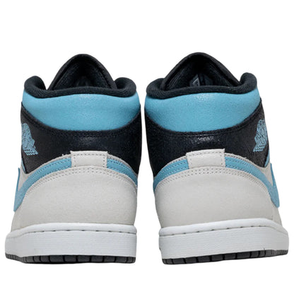 Jordan 1 Mid SE Blue Chill