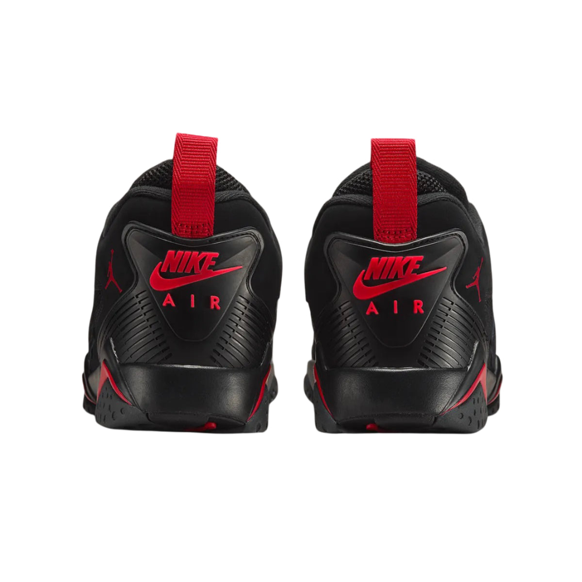 Jordan MVP 92 Bred