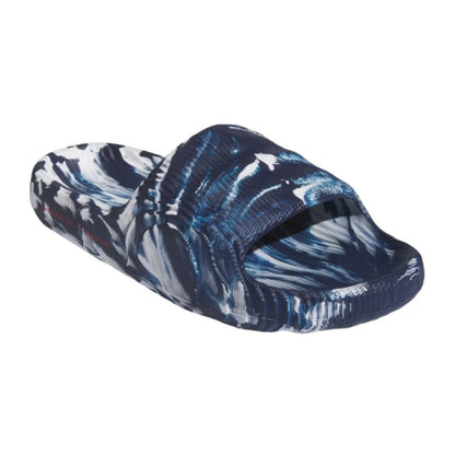 adidas Adilette Slides Blue