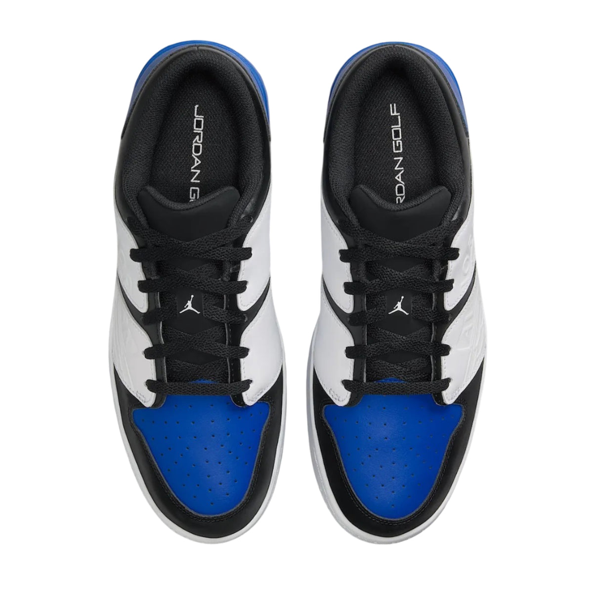 Jordan NU Retro 1 Golf Royal