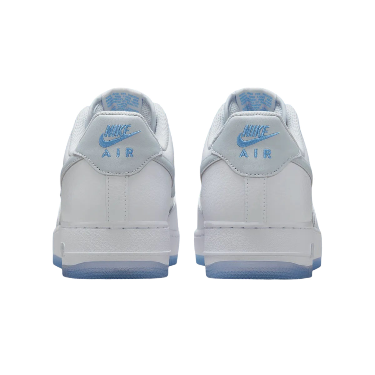 Nike Air Force 1 Low Invisible Woman 2.0