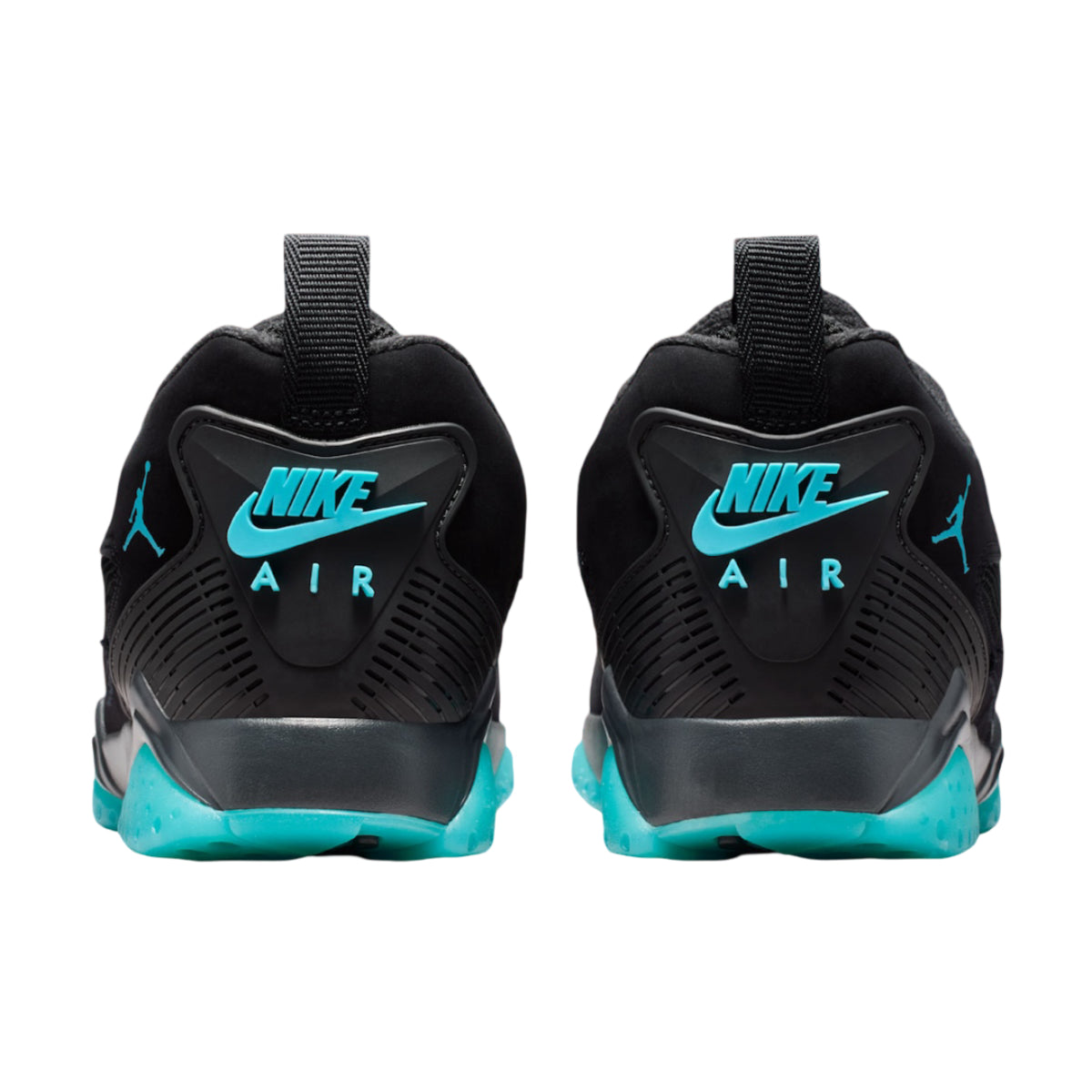 Jordan MVP 92 Black Gamma Blue