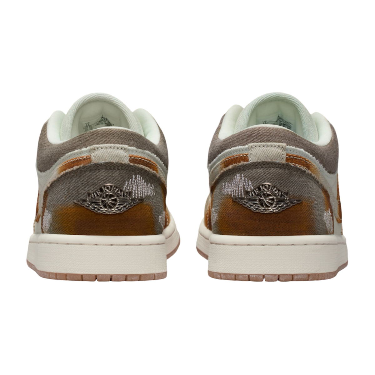 Jordan 1 Low SE Multi-Color Sail Light Bone
