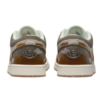 Jordan 1 Low SE Multi-Color Sail Light Bone